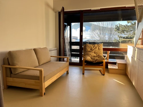 Ferienwohnung Autrans-Méaudre-en-Vercors-Autrans, 2 Schlafzimmer, 6 Personen - photo_1012083763707