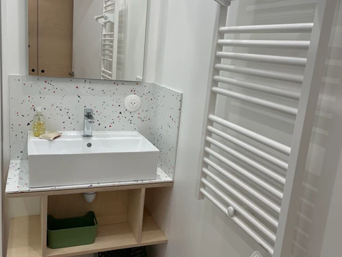 Ferienwohnung Autrans-Méaudre-en-Vercors-Autrans, 2 Schlafzimmer, 6 Personen - photo_1012083763707