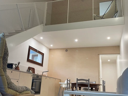 Apartment Autrans-Méaudre-en-Vercors-Autrans, 2 bedrooms, 5 persons - photo_1012083763707