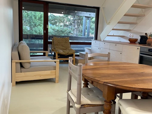 Ferienwohnung Autrans-Méaudre-en-Vercors-Autrans, 2 Schlafzimmer, 6 Personen - photo_1012083763707