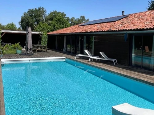 Villa Soustons, 4 dormitorios, 8 personas - photo_1012083785028