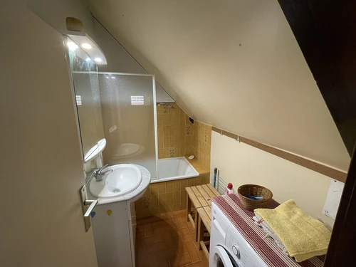 Studio Le Lioran, studio flat, 4 persons - photo_1012083787428