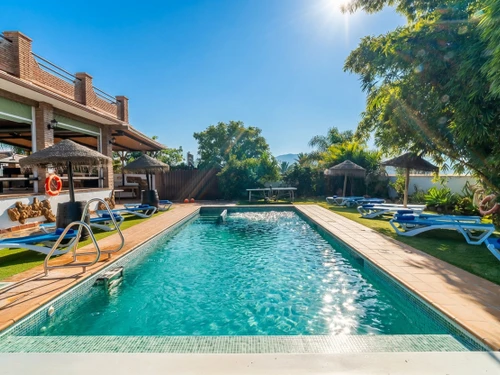 Villa Alhaurín el Grande, 6 bedrooms, 12 persons - photo_1012072096193