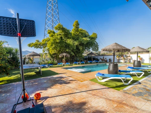Villa Alhaurín el Grande, 6 bedrooms, 12 persons - photo_1012072096193