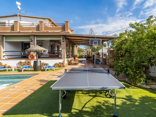 Villa Alhaurín el Grande, 6 bedrooms, 12 persons - photo_1012072096193