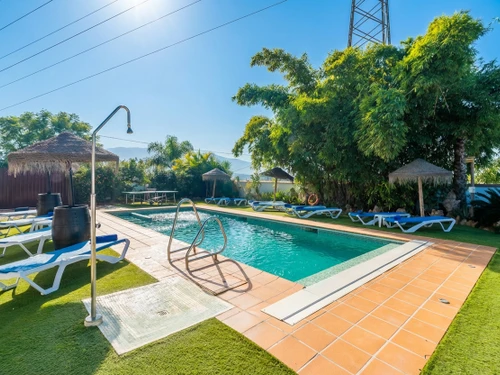 Villa Alhaurín el Grande, 6 bedrooms, 12 persons - photo_1012072096193