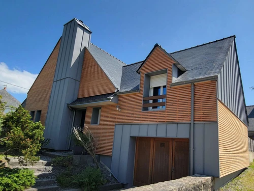 Villa Étel, 2 bedrooms, 4 persons - photo_1012083803878