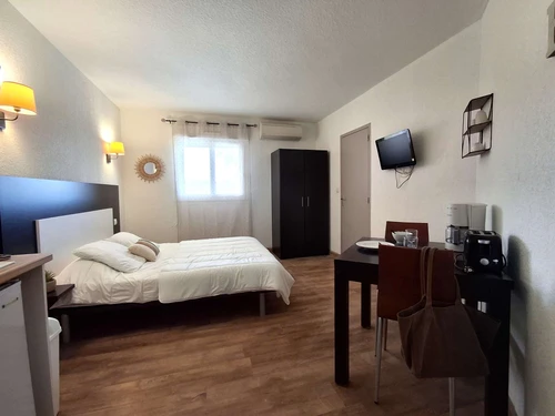 Apartment Saint-Florent, studio flat, 2 persons - photo_1011742392539