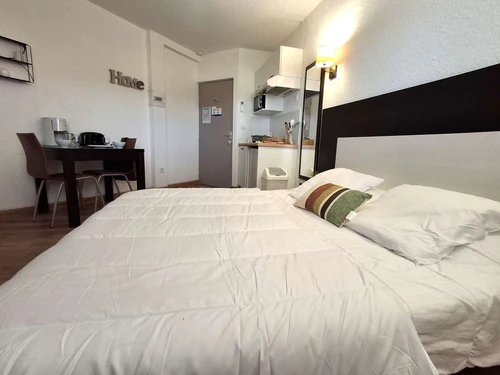 Apartment Saint-Florent, studio flat, 2 persons - photo_1011742392539