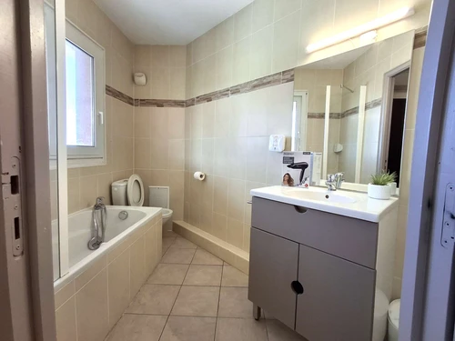 Apartment Saint-Florent, studio flat, 2 persons - photo_1011742392539