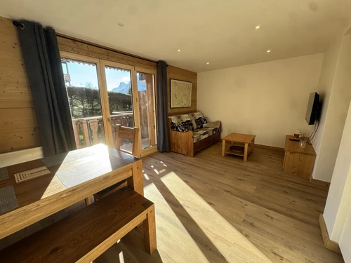 Apartamento Arâches-la-Frasse, 1 dormitorio, 4 personas - photo_1012069666284