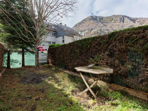 Villa Saint-Lary-Soulan, 2 bedrooms, 4 persons - photo_1012083829608