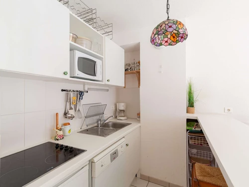 Villa Saint-Lary-Soulan, 2 bedrooms, 4 persons - photo_1012083829608