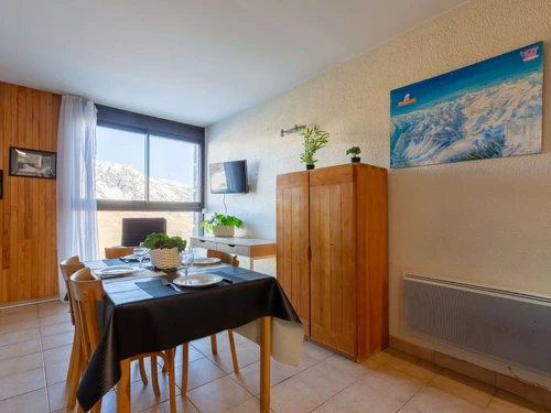 Studio Saint-Lary-Soulan, studio flat, 4 persons - photo_1011794038624
