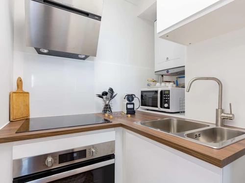 Studio Saint-Lary-Soulan, studio flat, 4 persons - photo_1011794038624