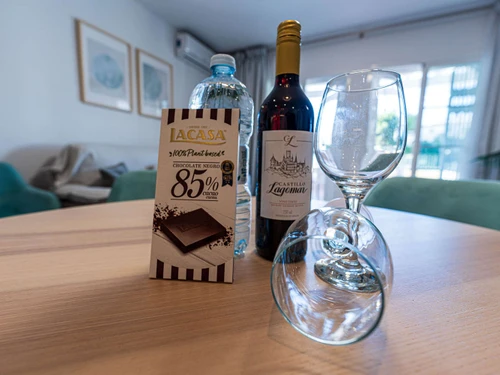 Gite Nerja, 3 bedrooms, 6 persons - photo_1011777363669