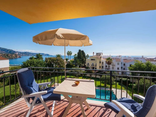 Apartamento Nerja, 2 dormitorios, 4 personas - photo_1012071189301