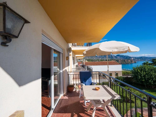 Apartamento Nerja, 2 dormitorios, 4 personas - photo_1012071189301