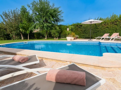 Villa Pollença, 4 pièces, 6 personnes - photo_1011874436945