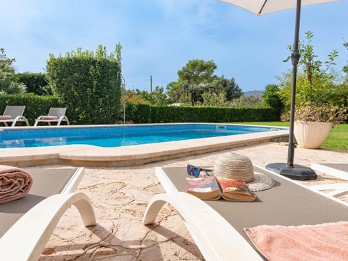Villa Pollença, 4 pièces, 6 personnes - photo_1011874436945
