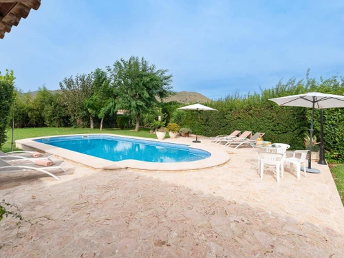 Villa Pollença, 4 pièces, 6 personnes - photo_1011874436945