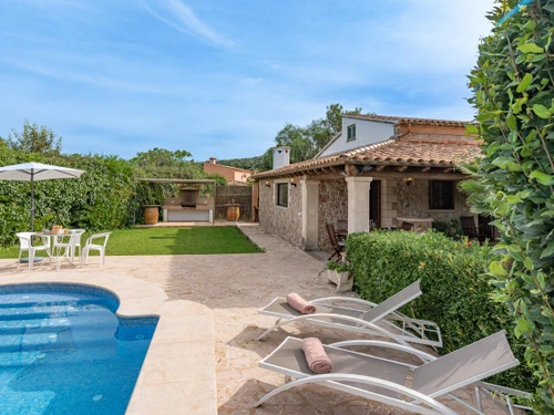 Villa Pollença, 4 pièces, 6 personnes - photo_1011874436945