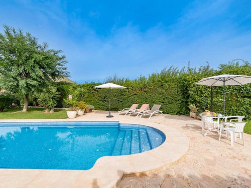 Villa Pollença, 4 pièces, 6 personnes - photo_1011874436945