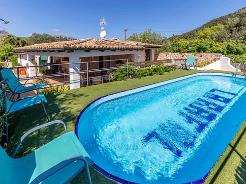 Gasthaus Pollença, 3 Schlafzimmer, 6 Personen - photo_1011874941454