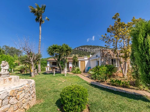 Gite Pollença, 3 bedrooms, 6 persons - photo_1011874941454