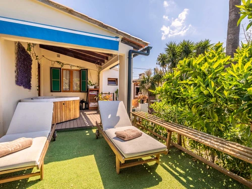 Gite Pollença, 3 bedrooms, 6 persons - photo_1011874941454