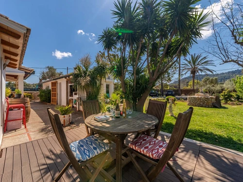 Gite Pollença, 3 bedrooms, 6 persons - photo_1011874941454