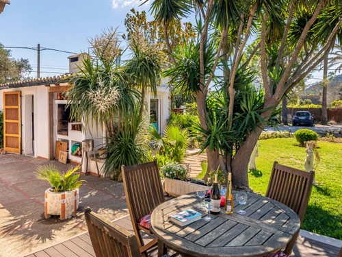 Gite Pollença, 3 bedrooms, 6 persons - photo_1011874941454