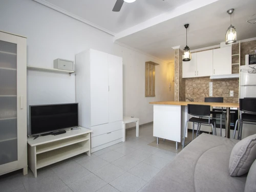 Studio Torrevieja, 1 pièce, 2 personnes - photo_1011990286141
