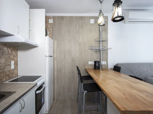 Studio Torrevieja, Studio, 2 Personen - photo_1011990286141