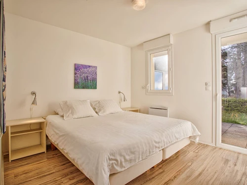 Apartment Merville-Franceville-Plage, 2 bedrooms, 5 persons - photo_1012083853361