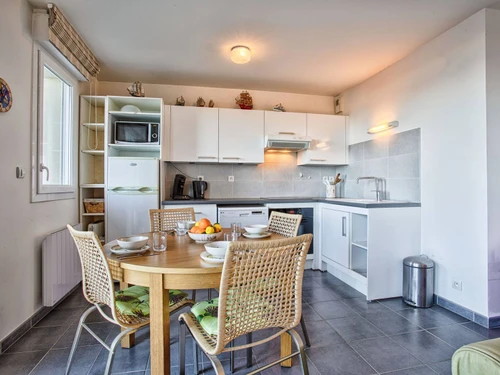 Apartment Merville-Franceville-Plage, 2 bedrooms, 5 persons - photo_1012083853361