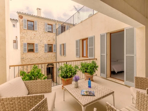 Villa Pollença, 4 bedrooms, 8 persons - photo_1011874639979