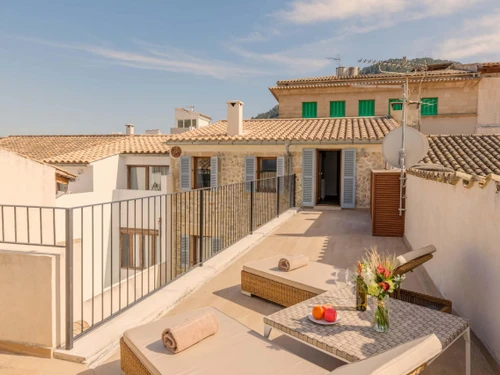 Villa Pollença, 4 bedrooms, 8 persons - photo_1011874639979