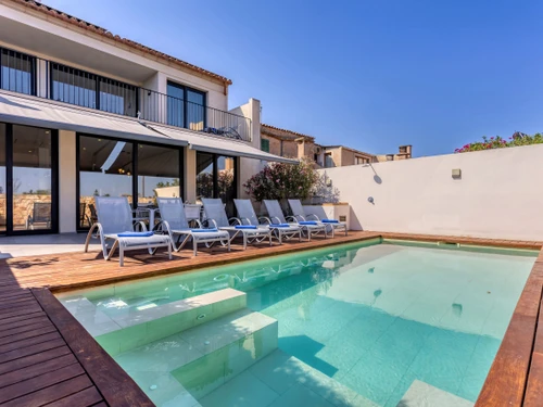 Villa Santanyí, 5 bedrooms, 10 persons - photo_1011745260208