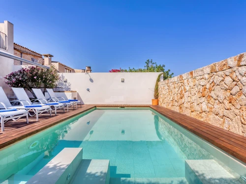 Villa Santanyí, 5 bedrooms, 10 persons - photo_1011745260208