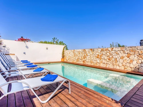 Villa Santanyí, 5 bedrooms, 10 persons - photo_1011745260208