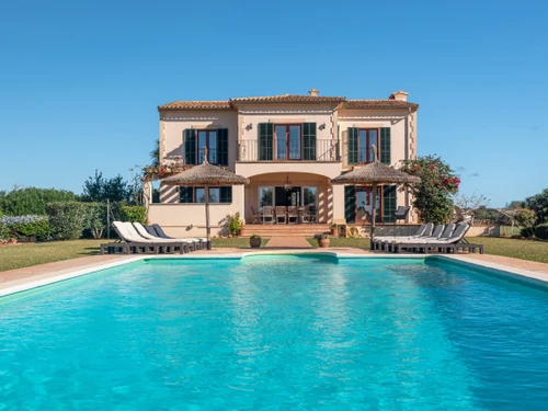 Gasthaus Es Llombards, 5 Schlafzimmer, 10 Personen - photo_1012083868158