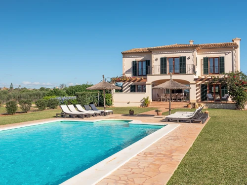 Gasthaus Es Llombards, 5 Schlafzimmer, 10 Personen - photo_1012083868158