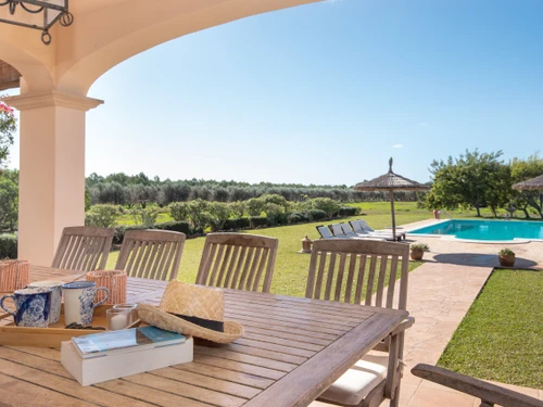 Gasthaus Es Llombards, 5 Schlafzimmer, 10 Personen - photo_1012083868158