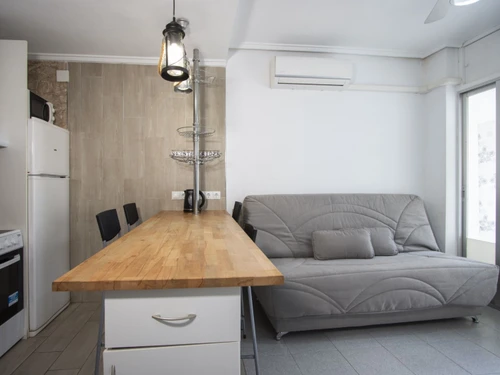 Studio Torrevieja, Studio, 2 Personen - photo_1011865172626