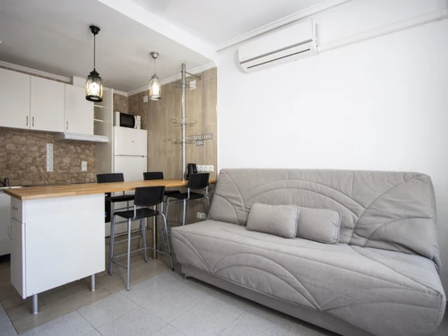 Studio Torrevieja, Studio, 2 Personen - photo_1011865172626