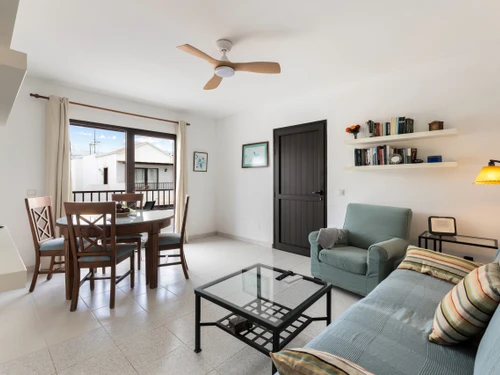 Apartamento Playa Honda, 1 dormitorio, 2 personas - photo_1012083872321