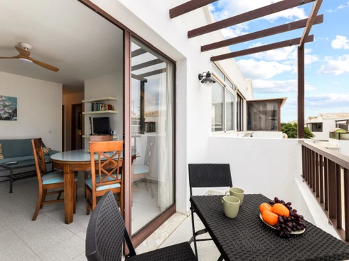 Apartamento Playa Honda, 1 dormitorio, 2 personas - photo_1012083872321