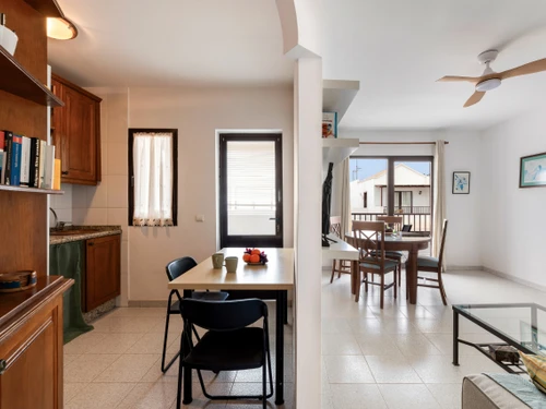 Apartamento Playa Honda, 1 dormitorio, 2 personas - photo_1012083872321