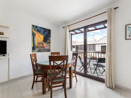 Apartamento Playa Honda, 1 dormitorio, 2 personas - photo_1012083872321